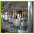 Full Automatic Dairy Milk Processing Plant